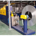 Heat Exchanger Fin Rolling Machine